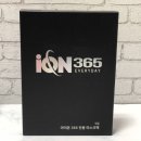 미세전류 마스크팩 아이온365