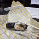 더김밥천국 | 김밥천국 참치김밥 후기｜언제 먹어도 실패 없는 국민 김밥