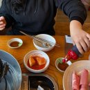 장안칼국수 | 수원 정자동 정자중심상가 맛집 등촌샤브칼국수 수원장안점 내돈내산 후기