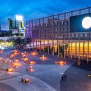 국립아시아문화전당 건립 아카이브 이미지