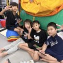 나래찬태권도장 이미지