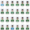 [코칭&플레이어]전북현대 U-15(동국대학교 사범대학 부속 금산중) 이미지