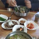시장국수 이미지