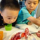 빙동댕 군포점 | 산본 빙수 추천 빙동댕 군포점 배달 후기 내돈내산