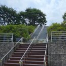 정천망향의동산 화장실 | 진안군 정천면 망향의 동산 / 용담호 사진문화관
