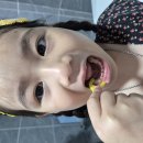 산다화 이소원 치실 인증샷 이미지