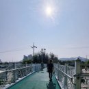 7월3일(금)오후2시 회기역~배봉산~중랑천걷기 이미지