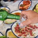 죽림식당 이미지