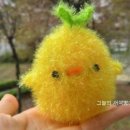 엄마닭 이미지