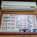 성남동갈매기살인동점