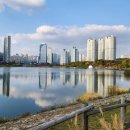 원천동 원천고층아파트 이미지