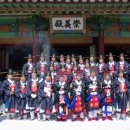 연천 숭의전 제례 이미지