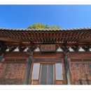 진주 성전암 목조여래좌상 이미지