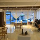 후르츠모스트 | [평택카페] 아늑하고, 깔끔한 분위기가 너무 좋았던 평택 소사벌 모어모스트 내돈내먹 솔직후기~!!!