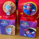 훼미리제2주유소 | 맥도날드 해피밀 슈퍼마리오 갤럭시 솔직 리뷰_제2의 요시 팝콘통 대란? (너도 대란이 될 상인가?)