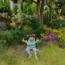 협재통나무집 이미지