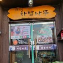 차밥나무 이미지