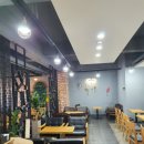 콩가듀에 | 고창읍 콩가듀에 카페후기