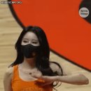 ㅇㅎ) 박수치는 박타미 치어리더.gif 이미지