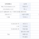 오투컴퍼니 이미지