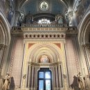 Kostel sv. Cyrila a Metoděje(성 치릴로&amp; 메토디우스 성당)