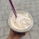 더벤티 신메뉴 율무 아인슈페너 내돈내산 추천후기 / 신메뉴 3종 영양성분 칼로리 할인쿠폰