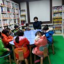 에버빌작은도서관 이미지