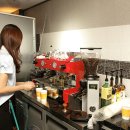 CAROM cafe 이미지