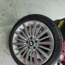타이어프로 장기점 | 작업 후기] 영통 타이어 싼 곳 타이어프로 영통 삼성점 BMW 3GT 미쉐린 프라이머시 투어 245/45/18...