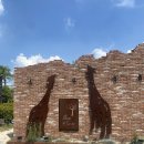 숲속앤정원 | 김해 대형 카페 추천, 아늑한 숲속 정원 파우제앤숨