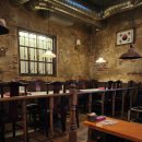 응답하라 | 구서울역 빈티지미장 시공 후기｜응답하라1988 감성 빈티지 인테리어