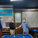 동우당구클럽 이미지