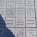 대중교통 이용해 찾은 봉하마을...설 연휴에도 추모객 줄이어 (국제신문) 이미지