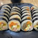 장원김밥 - 미추홀구 | 장원김밥