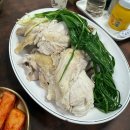 동호당구장 - 중구 동호로 204 | [약수역 맛집] 성시경 먹을텐데 나온 '만포막국수' 이북식 찜닭+만두 꿀조합 솔직 후기!