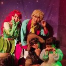 소극장 여우 | 부산 아이랑 크리스마스 가볼만한곳 어린이 유아 뮤지컬 추천 어린왕자