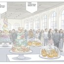 6-5 한식 오븐 디저트 창업전문가 | 한국국제베이커리페어 후기, 시식부터 창업 꿀팁까지 총정리