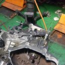 첨단카 정비 이미지