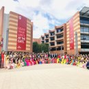 한-베트남  문화예술교류 | 베트남 대학 교류 및 한-베트남 교육 연수(Feat. ITED 소개)