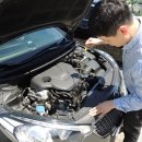 라성자동차정비 이미지