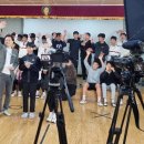 귀래중학교 이미지