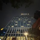 코트야드 메리어트 남대문호텔 | 위치 최고! 서울 코트야드 메리어트 남대문 호텔 숙박 후기