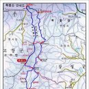 고창 문수사-축령산-편백숲길-금곡마을-들독재 1 (2020. 11. 15) 이미지