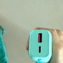 미니멜로우 | 기내반입 가능한 보조배터리 추천 데코아르 멜로우 미니 보조배터리 후기