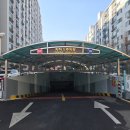 신호주차장 이미지