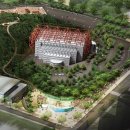 구리시체육관 이미지