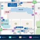 2호선 센텀시티역 7번출구 이미지