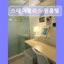스테이펠리스원룸텔