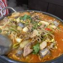 진천토종순대국 - 김포시 | 진천토종순대국