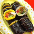 더건강한김밥